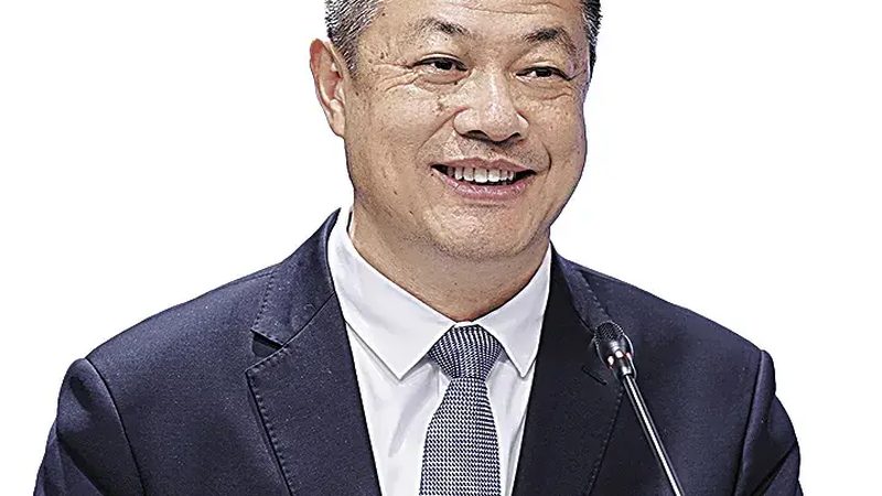 化工产品检测：标准规范与参数要求的解读