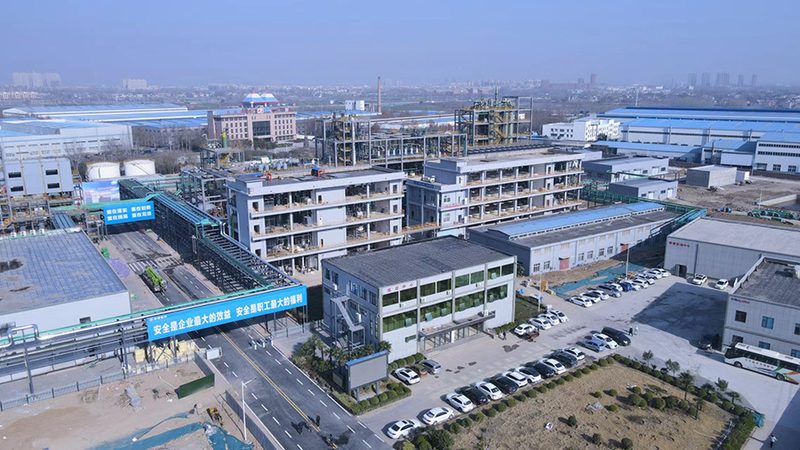 化工产品检测标准规范制定流程：从基础到认证