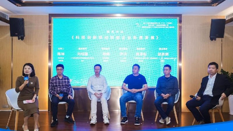 化工废气治理榜单背后的真实逻辑