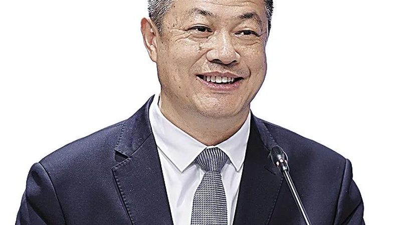 行业背景：化工原料的供应链优化