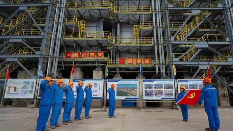 高性能材料分类标准：揭秘新材料时代的导航图